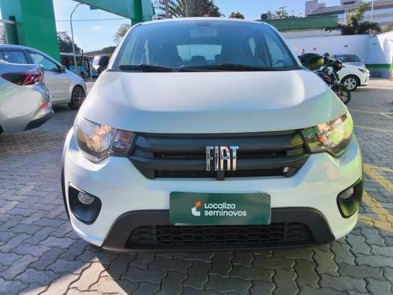 FIAT-MOBI-1.0 FIREFLY FLEX LIKE. MANUAL FIAT-MOBI-2025