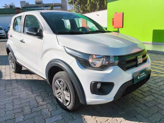 FIAT-MOBI-1.0 FIREFLY FLEX LIKE. MANUAL FIAT-MOBI-2025
