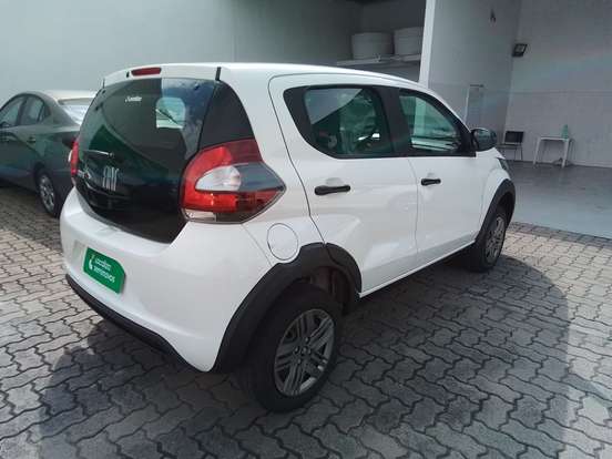 FIAT-MOBI-1.0 FIREFLY FLEX LIKE. MANUAL FIAT-MOBI-2025