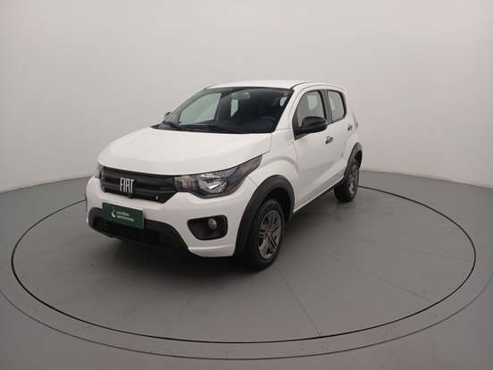 FIAT-MOBI-1.0 FIREFLY FLEX LIKE. MANUAL FIAT-MOBI-2025