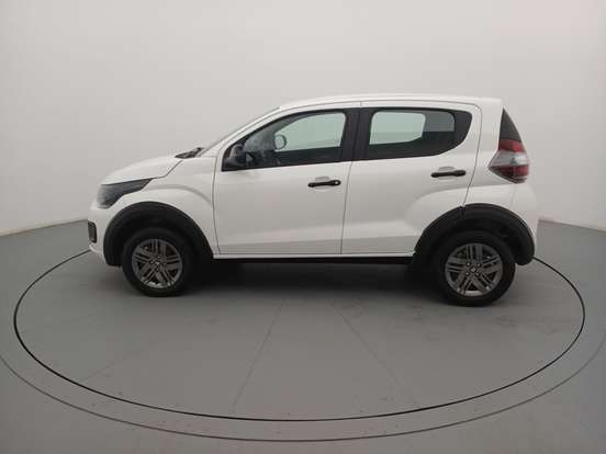 FIAT-MOBI-1.0 FIREFLY FLEX LIKE. MANUAL FIAT-MOBI-2025