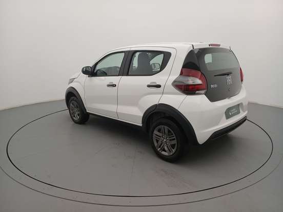FIAT-MOBI-1.0 FIREFLY FLEX LIKE. MANUAL FIAT-MOBI-2025