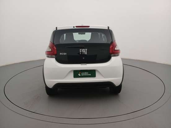 FIAT-MOBI-1.0 FIREFLY FLEX LIKE. MANUAL FIAT-MOBI-2025
