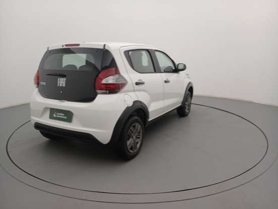 FIAT-MOBI-1.0 FIREFLY FLEX LIKE. MANUAL FIAT-MOBI-2025