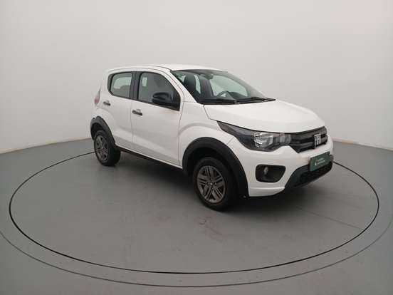 FIAT-MOBI-1.0 FIREFLY FLEX LIKE. MANUAL FIAT-MOBI-2025