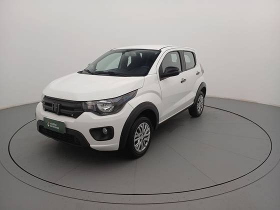FIAT MOBI 1.0 FIREFLY FLEX LIKE. MANUAL