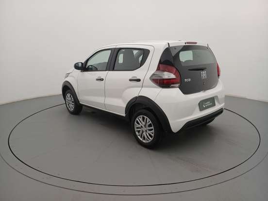 FIAT-MOBI-1.0 FIREFLY FLEX LIKE. MANUAL FIAT-MOBI-2025