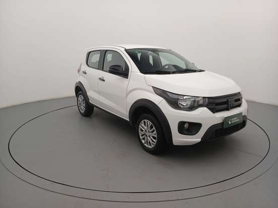 FIAT-MOBI-1.0 FIREFLY FLEX LIKE. MANUAL FIAT-MOBI-2025