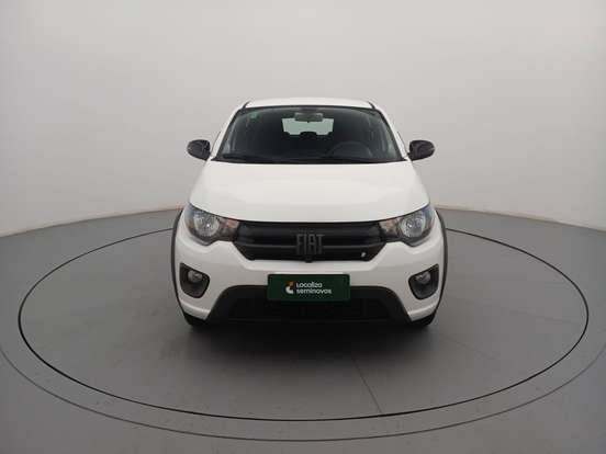 FIAT-MOBI-1.0 FIREFLY FLEX LIKE. MANUAL FIAT-MOBI-2025