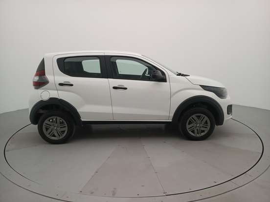 FIAT-MOBI-1.0 FIREFLY FLEX LIKE. MANUAL FIAT-MOBI-2025