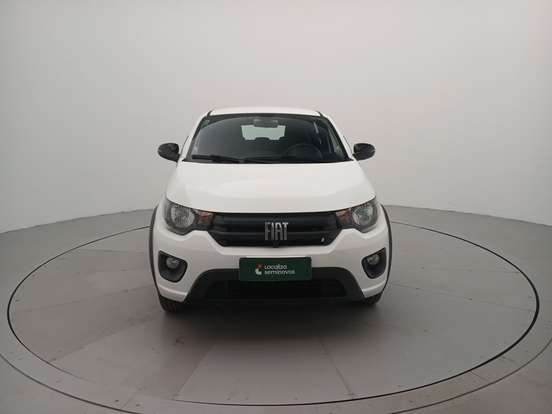 FIAT-MOBI-1.0 FIREFLY FLEX LIKE. MANUAL FIAT-MOBI-2025