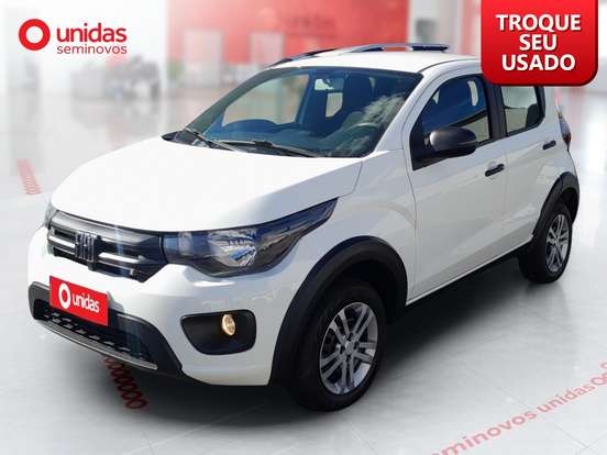 FIAT-MOBI-1.0 FIREFLY FLEX LIKE. MANUAL FIAT-MOBI-2025