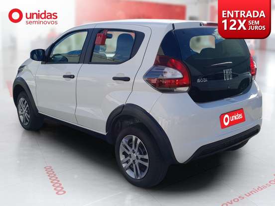 FIAT-MOBI-1.0 FIREFLY FLEX LIKE. MANUAL FIAT-MOBI-2025