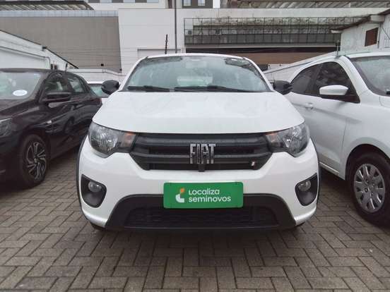 FIAT-MOBI-1.0 FIREFLY FLEX LIKE. MANUAL FIAT-MOBI-2025