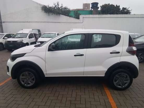 FIAT-MOBI-1.0 FIREFLY FLEX LIKE. MANUAL FIAT-MOBI-2025