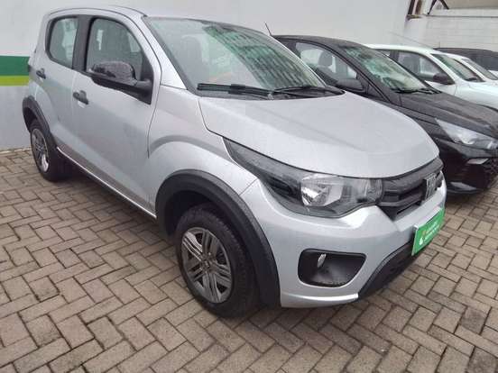 FIAT-MOBI-1.0 FIREFLY FLEX LIKE. MANUAL FIAT-MOBI-2025