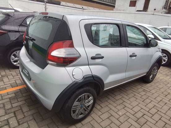 FIAT-MOBI-1.0 FIREFLY FLEX LIKE. MANUAL FIAT-MOBI-2025