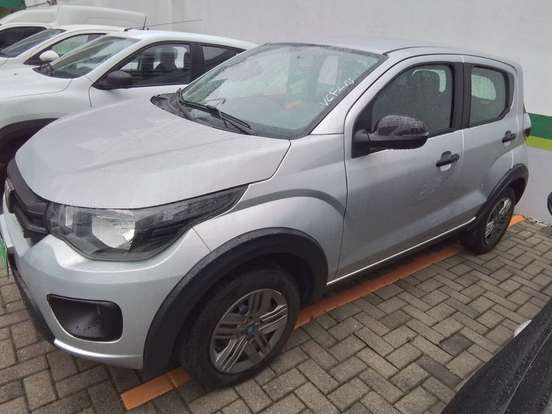 FIAT-MOBI-1.0 FIREFLY FLEX LIKE. MANUAL FIAT-MOBI-2025