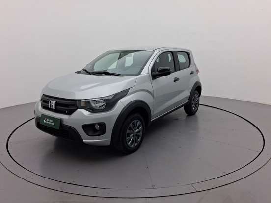 FIAT-MOBI-1.0 FIREFLY FLEX LIKE. MANUAL FIAT-MOBI-2025