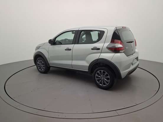FIAT-MOBI-1.0 FIREFLY FLEX LIKE. MANUAL FIAT-MOBI-2025