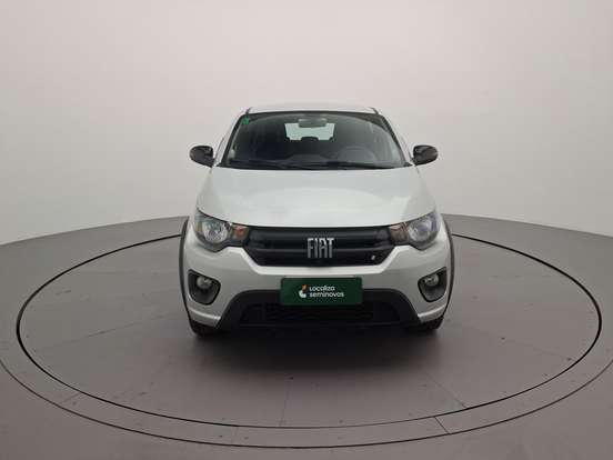 FIAT-MOBI-1.0 FIREFLY FLEX LIKE. MANUAL FIAT-MOBI-2025