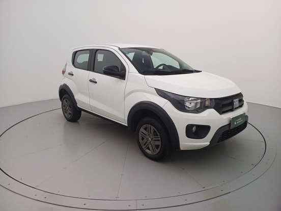 FIAT-MOBI-1.0 FIREFLY FLEX LIKE. MANUAL FIAT-MOBI-2025