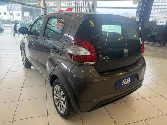 FIAT-MOBI-1.0 FIREFLY FLEX LIKE. MANUAL FIAT-MOBI-2025
