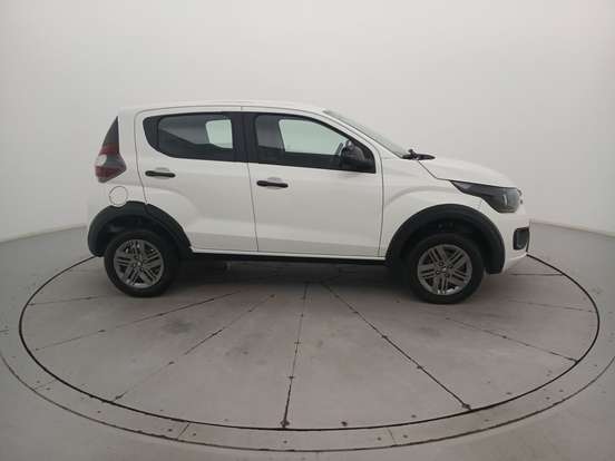 FIAT-MOBI-1.0 FIREFLY FLEX LIKE. MANUAL FIAT-MOBI-2025