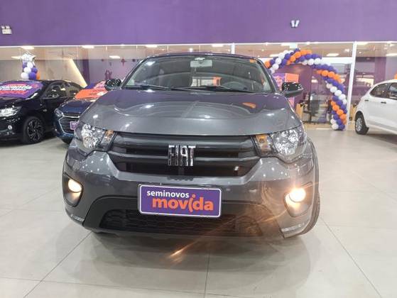 FIAT MOBI 1.0 FIREFLY FLEX LIKE. MANUAL