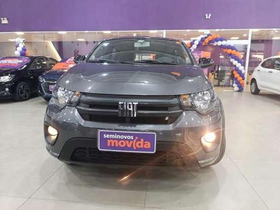 FIAT-MOBI-1.0 FIREFLY FLEX LIKE. MANUAL FIAT-MOBI-2025