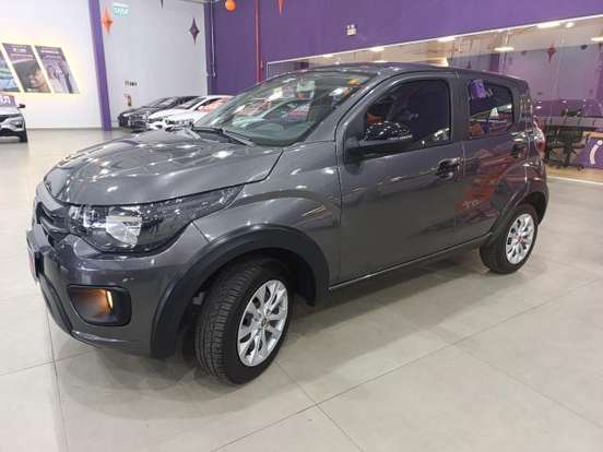 FIAT-MOBI-1.0 FIREFLY FLEX LIKE. MANUAL FIAT-MOBI-2025