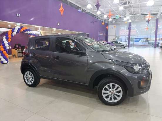 FIAT-MOBI-1.0 FIREFLY FLEX LIKE. MANUAL FIAT-MOBI-2025