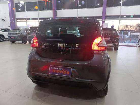 FIAT-MOBI-1.0 FIREFLY FLEX LIKE. MANUAL FIAT-MOBI-2025