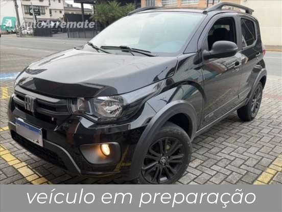 FIAT-MOBI-1.0 FIREFLY FLEX LIKE. MANUAL FIAT-MOBI-2024