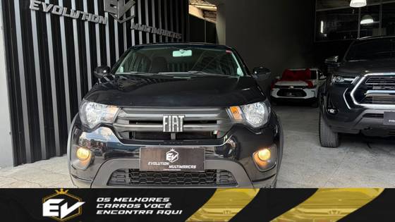 FIAT MOBI 1.0 FIREFLY FLEX LIKE. MANUAL