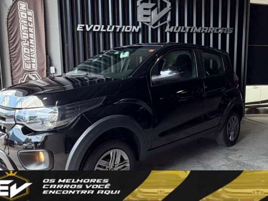 FIAT-MOBI-1.0 FIREFLY FLEX LIKE. MANUAL FIAT-MOBI-2025