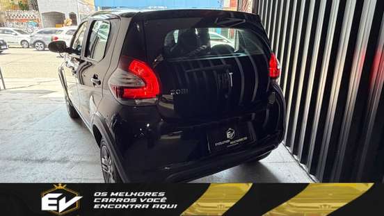 FIAT-MOBI-1.0 FIREFLY FLEX LIKE. MANUAL FIAT-MOBI-2025