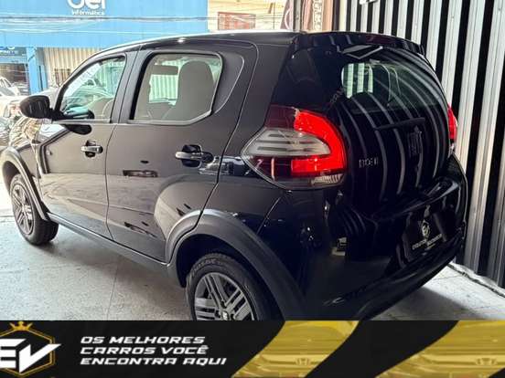 FIAT-MOBI-1.0 FIREFLY FLEX LIKE. MANUAL FIAT-MOBI-2025