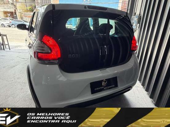 FIAT-MOBI-1.0 FIREFLY FLEX LIKE. MANUAL FIAT-MOBI-2024