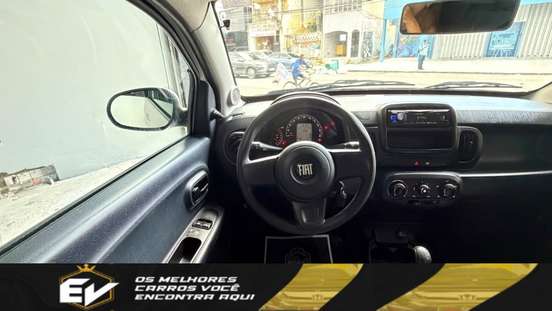 FIAT-MOBI-1.0 FIREFLY FLEX LIKE. MANUAL FIAT-MOBI-2024