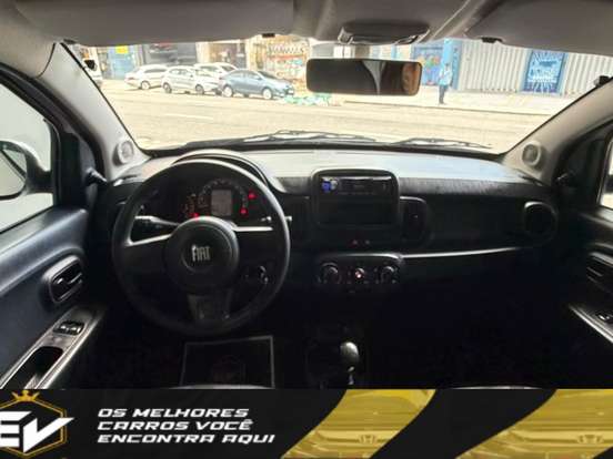 FIAT-MOBI-1.0 FIREFLY FLEX LIKE. MANUAL FIAT-MOBI-2024