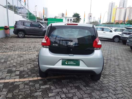 FIAT-MOBI-1.0 FIREFLY FLEX LIKE. MANUAL FIAT-MOBI-2025