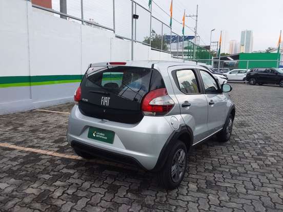 FIAT-MOBI-1.0 FIREFLY FLEX LIKE. MANUAL FIAT-MOBI-2025