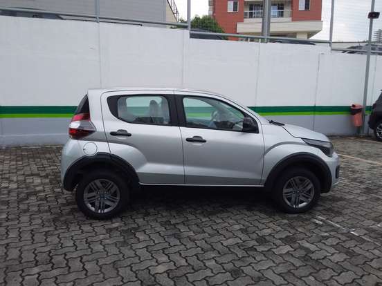 FIAT-MOBI-1.0 FIREFLY FLEX LIKE. MANUAL FIAT-MOBI-2025