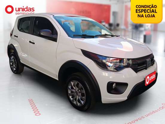 FIAT-MOBI-1.0 FIREFLY FLEX LIKE. MANUAL FIAT-MOBI-2024