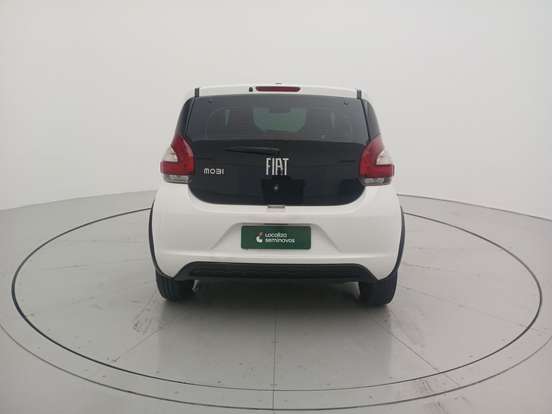 FIAT-MOBI-1.0 FIREFLY FLEX LIKE. MANUAL FIAT-MOBI-2025