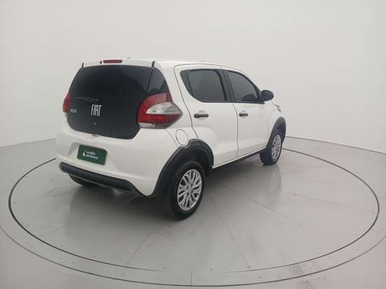 FIAT-MOBI-1.0 FIREFLY FLEX LIKE. MANUAL FIAT-MOBI-2025