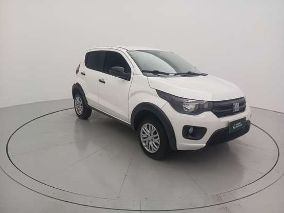 FIAT-MOBI-1.0 FIREFLY FLEX LIKE. MANUAL FIAT-MOBI-2025