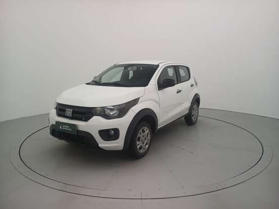 FIAT-MOBI-1.0 FIREFLY FLEX LIKE. MANUAL FIAT-MOBI-2025