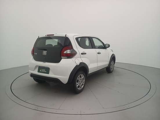 FIAT-MOBI-1.0 FIREFLY FLEX LIKE. MANUAL FIAT-MOBI-2025